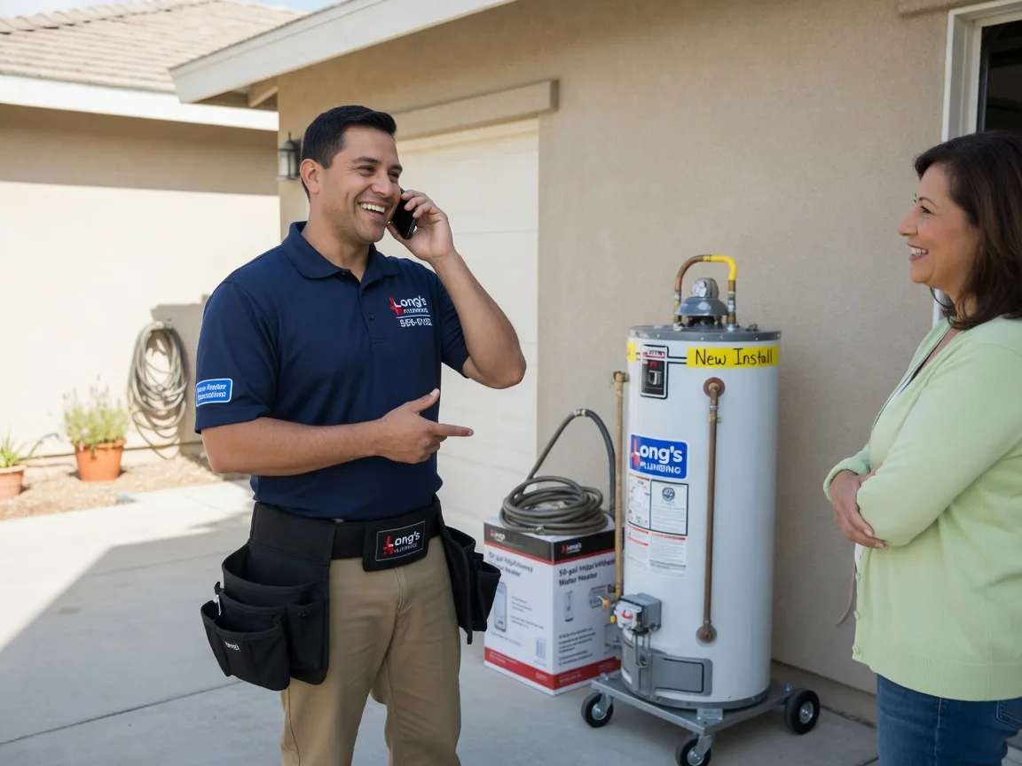 Leak Detection Bauxite, AR FAQs